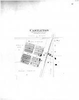 Castleton, Reno County 1902